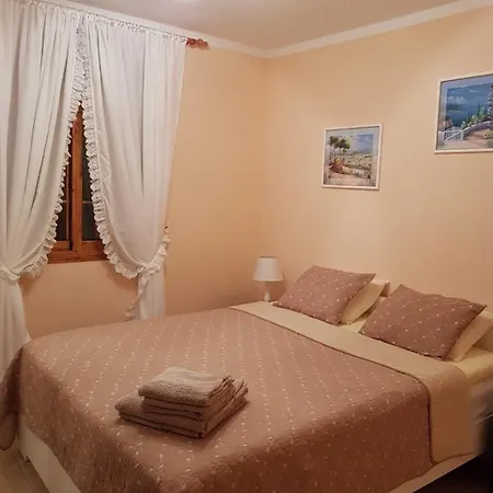 Buganvillas Apartment