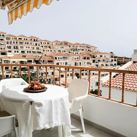 Buganvillas شقة أذيخي