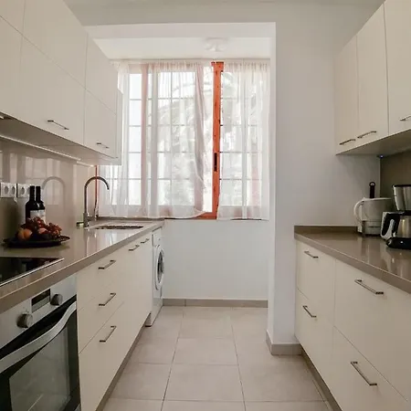 Buganvillas شقة أذيخي