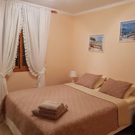 Buganvillas شقة